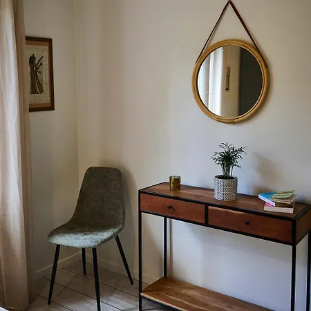 Maison De Plain Pied Avec Jardin Nantes