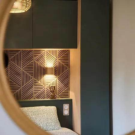 Maison De Plain Pied Avec Jardin Daire