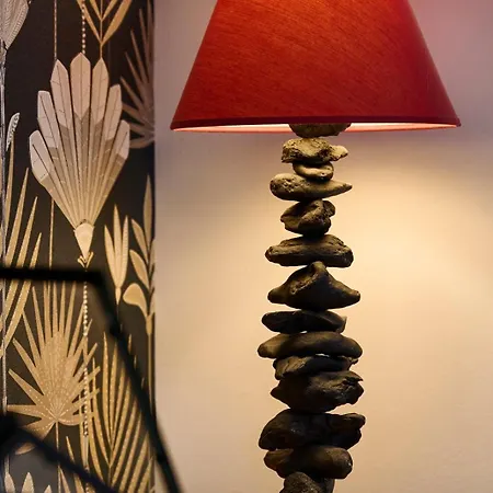 Maison De Plain Pied Avec Jardin Daire