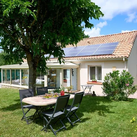 Appartement Maison De Plain Pied Avec Jardin Nantes