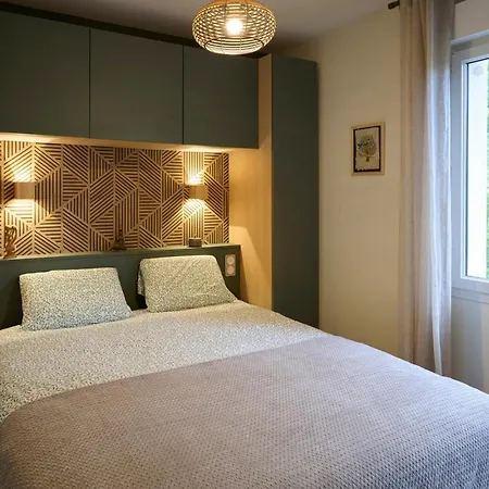 Maison De Plain Pied Avec Jardin Daire